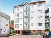 apartment in Westwood Drive CANTERBURY