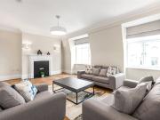 apartment in Weymouth Street, Marylebone W1G United Kingdom