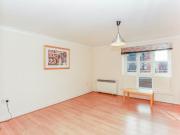 apartment in White Willow Close ASHFORD