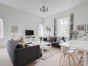 apartment in Whitworth Road, Ranmoor, Sheffield