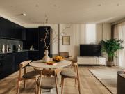 apartment in Wickside, Hertford Union Canal