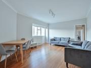 apartment in Willesden Lane, NW2