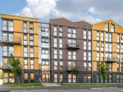 apartment in William Street, Birmingham, West Midlands,...