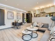 apartment in Wilmslow Road