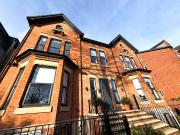 apartment in Wilmslow Road, Manchester, Greater...