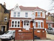 apartment in Wimbledon Park Road, Southfields, London,...