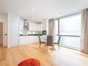 apartment in Winchester Road apartment in Winchester Road