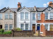 apartment in Winchester Street