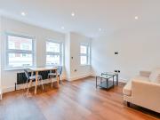 apartment in Winchester Street