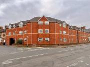apartment in Winchester Street Taunton
