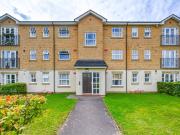 apartment in Wittering Close
