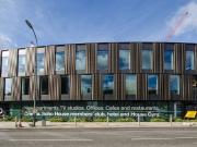 apartment in Wood Lane