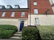 apartment in Woodlands Crescent Poundbury, DORCHESTER