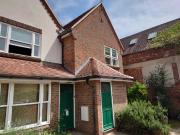 apartment in WOODSTOCK ROAD, OXFORD