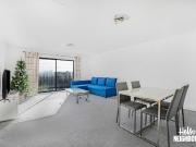 apartment in Worple Road