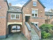 Apartment in York Street Derby, DE1