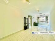 Apartment Indah, Damansara Damai