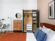 Apartment Innere Stadt, furnished and with elevator,...