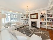 apartment Inverness Terrace, W2