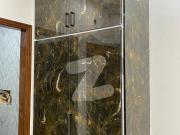 Apartment is up on rent pak arab housing society