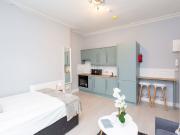 Apartment J, Whitehall House, Dublin 8