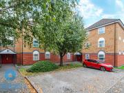 apartment James Close, Derby apartment James Close, Derby