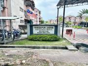 Apartment Jasmin 2nd floor