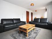 apartment John Knox Street, Townhead, Glasgow, G4 0UY
