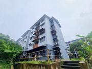 Apartment Jubli Perak Seksyen 4 Bandar Baru Bangi