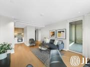 apartment Kennington Lane London SE11