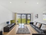 apartment Kensington Apartments, Commercial Street, E1