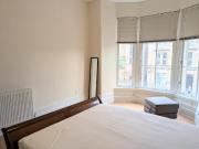 apartment Kent Road, Charing Cross, Glasgow, G3 7EF