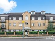 apartment Kenton Road, Bowles Court, HA3