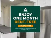 Apartment Kitchener ON 95424616