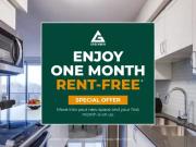 Apartment Kitchener ON 96493572