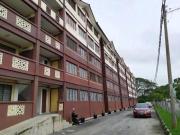 Apartment kota nawira direct owner