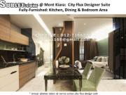 apartment Kuala Lumpur City Kuala Lumpur