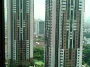 apartment Kuala Lumpur City Kuala Lumpur