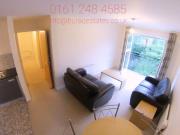 Apartment, Ladybarn Court, Ladybarn Lane, Manchester...