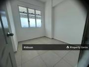 Apartment Lagenda Tasek Johor Bahru