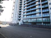 apartment Lancefield Quay, Finnieston, Glasgow, G3 8JN