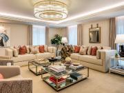 apartment Lancelot Place, Knightsbridge, SW7