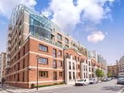 apartment Lancelot Place, SW7