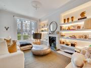 apartment Ledbury Road, London