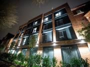 Apartment Leicester Leicestershire 93050226