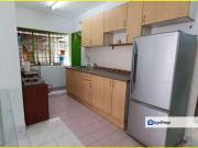 Apartment Lestari