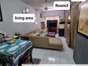 Apartment Lestari