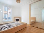Apartment Levallois Perret