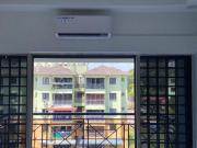 Apartment Lily Jasmine For Rent With Furnished