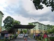 Apartment Lily Jasmine Taman Tampoi Indah Below Market...